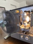 Vintage Canon S-400 Cine 8mm Film Super 8 Movie Projector Works Perfectly