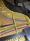 Steinway   Sons Model B Grand Piano 85 Keys 3 Pedals Ebony Finish Black