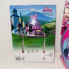 Bell Disney Minnie Mouse Pink Bike Helmet   Safety Gear Lot Toddler 3  New