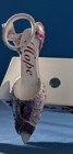 Beautiful Vintage  hope  Collectible Trinket Box From The Walk For A Cure   