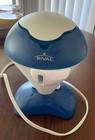 Rival Frozen Delights Snow Cone Maker  model Is350  Used