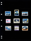  13 25 Scott Value - 2003-14 Nepal Mountains  9 Sets  Himalayas Cv Mnh Nh Umm