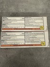 Voltaren Arthritis Pain Relief Topical Gel 1 76oz - 2 Pack - Exp 02 2029  new 