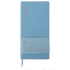 Kinbor Yearly Monthly Weekly Timeline Notebook Planner