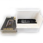 Wahl Cordless Black Magic Clip Clipper  Detailer Trimmer Vanish Shaver Set - New