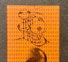 1967 Trip Or Freak Handbill Grateful Dead Big Brother Quicksilver Aor-2 183