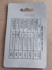 Vintage Rare Nos Sears Kenmore Sewing Needles Size 18