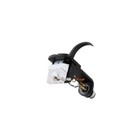 100sounds Rc-dj100 Mm Type Dj Cartridge With Head Shell