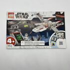 Lego Star Wars Instruction Book   75235 - Manual Only - No Figures
