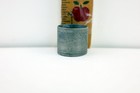 U s s  Battleship Maine-destroyed In Havana Harbor-1898 Pewter Souvenir Ring