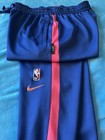 Nike - Washington Wizards City Edition Drifit Showtime Pants Xl Rare Dn8484-495