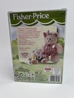 Vintage Briarberry Collection Fisher-price Baby Joey Plush Stuffed Bear 1999