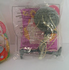 Disney Pixar Toy Story 2 Mcdonald s 1999 Happy Meal Toys Lot Of 3 - 13  19   20
