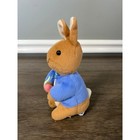 Vintage Eden Beatrix Potter Peter Rabbit Plush