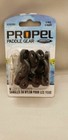 Shoreline Marine Propel Paddle Gear Kayak Nylon Eye Straps 6-pack W hardware