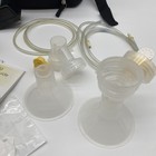 Medela Pump In Style Advanced Double Electric Breast Pump Kit Backpack