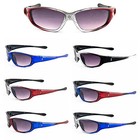 Kids Sunglasses Sports Spiderman Cartoon Web Glasses Cool Party Fun Hero Uv 100 