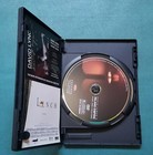 David Lynch Hand Signed Inland Empire A Woman In Trouble Dvd Set Autograph Rare 