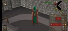 Runescape Pure Maxed Mauler Osrs 
