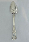 Vintage Tiffany And Co Sterling Silver English King Fruit Spoon