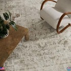Machine Washable Kitchen Runner Rugs  2 6 x8  Hallway Rug Non Slip Low Pile