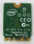 Intel Dual Band Wireless-ac3160ngw Dell P n 0n2vfr Laptop Wireless Card