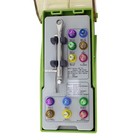 Dental Implant Locator Screwdrivers Abutmemt Hex Drivers Zimmer 3i Mini Ball