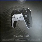 The Last Of Us Playstation 5 Ps5 Dualsense Wireless Controller Limited Edition