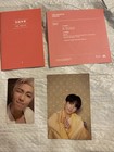 Bts 2019 Map Of The Soul  Persona Album Version 2 With Inclusions