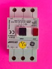 Ge Cr72amp Manual Motor Controller 15-22 Amp Range Starter