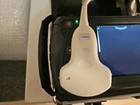 Dawei Protable Veterinary Ultrasound Machine Convex Probe For Pigs  Dogs  Sheep