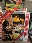 Hasbro Takara Tomy Transformers Mixed Lot 10  Figures Starscream Bumblebee