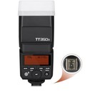 Godox Tt350c Mini Thinklite Ttl Flash For Canon Cameras