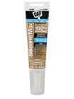Lot Of 2   Dap Clear Silicone Max All-purpose Window Door Sealant 2 8 Oz New