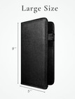 Server Book With Zipper And Magnetic Pocket  Cute Waitress Book Server Bookle   