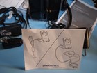 Plantronics Cs540 Headband Wireless Headset - Black