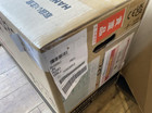 Honda Eu26ij Portable Gasoline Inverter Generator Fuel Injection 2 6kva New Jp