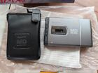 Sony Md Walkman Mz-e40 Display Issue  Still Functions With Batteries 