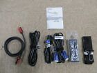 Infocus In1112a  Home Cinema Dlp Projector - Hdmi Vga Video 