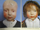7p Munich Art Doll History Article   Dolls That Broke The Mold   Cameron