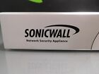 Sonicwall Nsa 3500 1rk21-071 Vpn Firewall Network Security Appliance