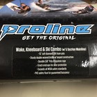 Proline Wake  Kneeboard  Ski Combo Rope With 5 Section Mainline - New