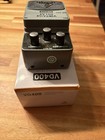 Behringer Vd400 Vintage Delay Analog Delay Pedal For Electric Guitar W  Box