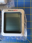 Thermopro Tp60 Digital Hygrometer Indoor Outdoor Thermometer Wireless 500f Range