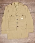 Vtg 1950s 1960s Usaf Uniform Jacket Lot Of 9 50s 60s Us Air Force Class A