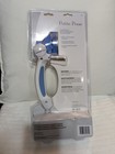 Dritz 29500 Petite Press Portable Mini Iron With 4 Position Adjustable Head