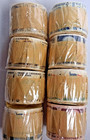 1962-1971 5c  6c  8c Sealed Coils Of 100 Face  50 Free Shipping