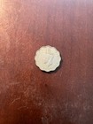 Seychelles 1944 10 Cents Mintage Of Only 36 000