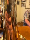 Getzen Eterna - Silver Plated Flugelhorn - Case And Stand Included