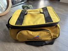Southwest Airlines Yellow Pet Carrier Tote Bag Ventilated Tsa Approved 